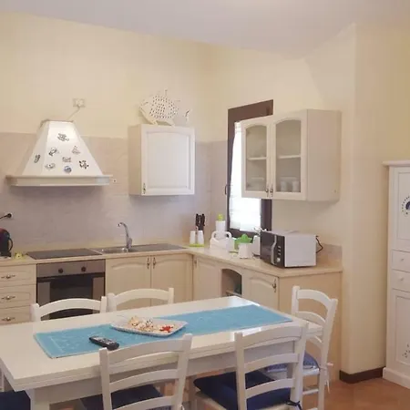 Casa Al Mare Di Carlo&bruna Вилласимиус