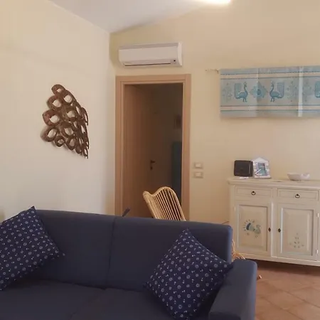 Дом отдыха Casa Al Mare Di Carlo&bruna