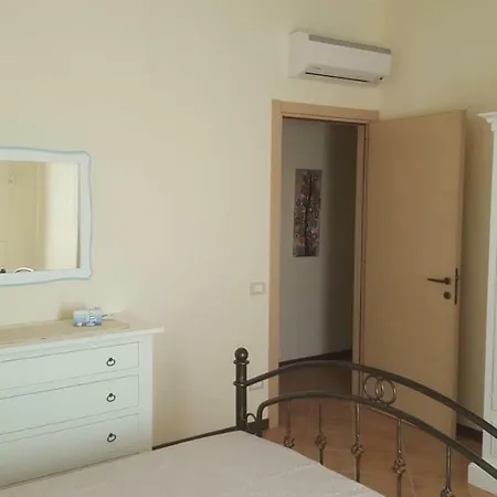 Дом отдыха Casa Al Mare Di Carlo&bruna *