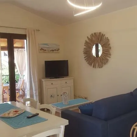 Casa Al Mare Di Carlo&bruna