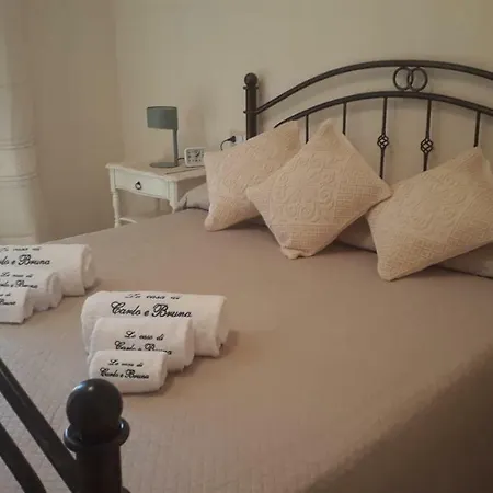 Ferienhaus Casa Al Mare Di Carlo&bruna Villasimius