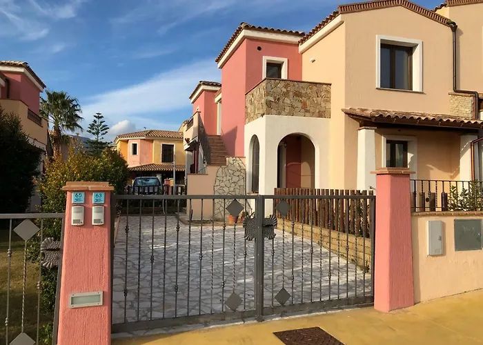 Casa Al Mare Di Carlo&bruna *