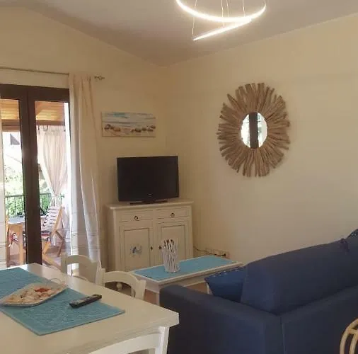 Casa Al Mare Di Carlo&bruna