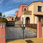 Casa Al Mare Di Carlo&bruna *