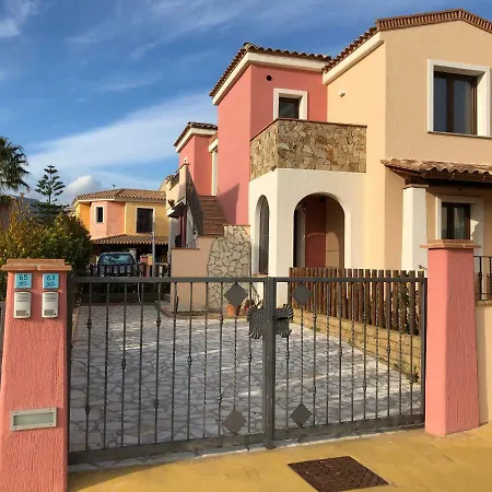 Casa Al Mare Di Carlo&bruna *