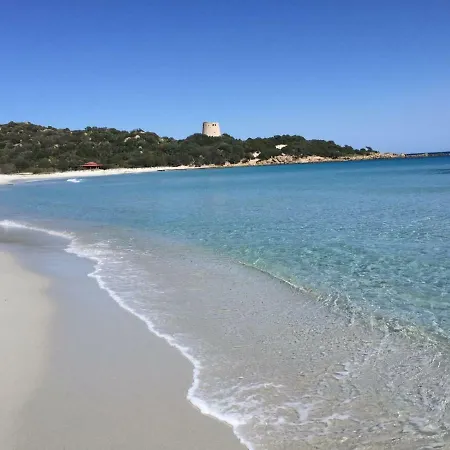 Casa Al Mare Di Carlo&bruna * 维拉西米乌斯