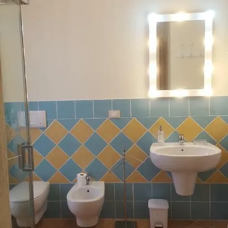 Casa Al Mare Di Carlo&bruna *