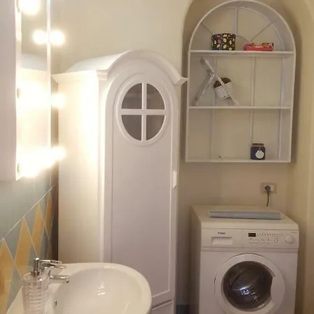 Casa Al Mare Di Carlo&bruna Vakantiehuis