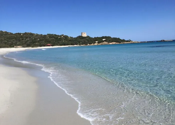 Casa Al Mare Di Carlo&bruna * Вилласимиус