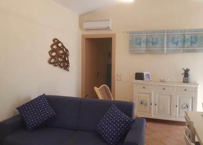 Дом отдыха Casa Al Mare Di Carlo&bruna