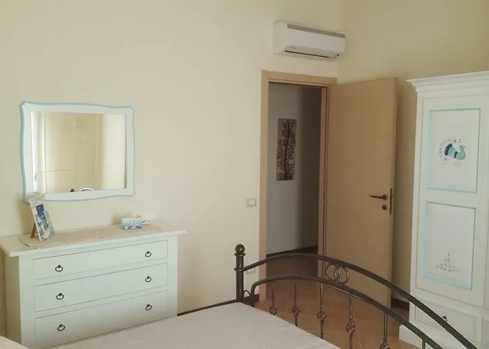 בית נופש Casa Al Mare Di Carlo&bruna *